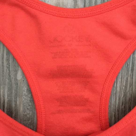Jockey Medium Racerback Athletic Tank - Picture 3 of 3